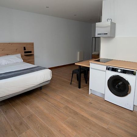 Apartamentos Puerta De Occidente Cornellana エクステリア 写真