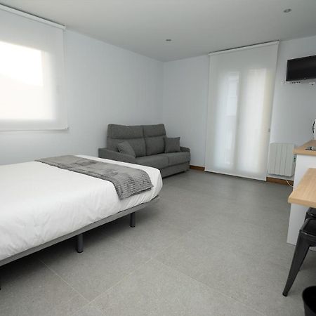 Apartamentos Puerta De Occidente Cornellana エクステリア 写真