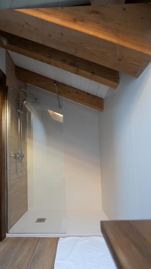Apartamentos Puerta De Occidente Cornellana エクステリア 写真