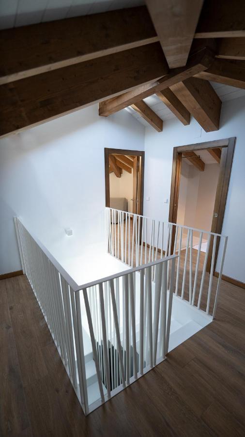 Apartamentos Puerta De Occidente Cornellana エクステリア 写真