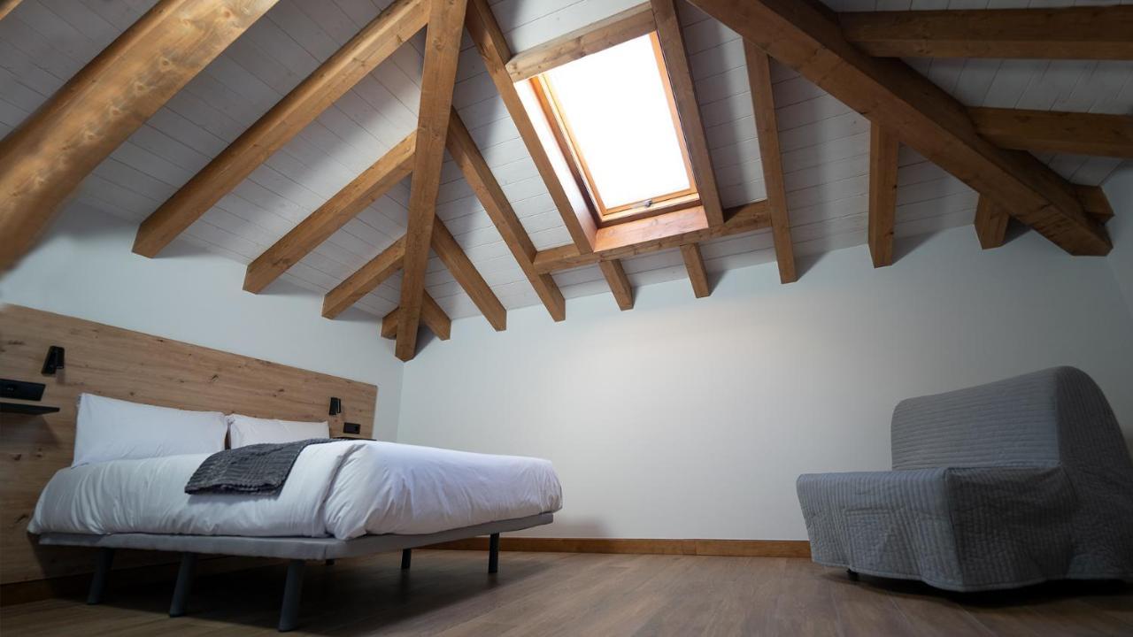 Apartamentos Puerta De Occidente Cornellana エクステリア 写真