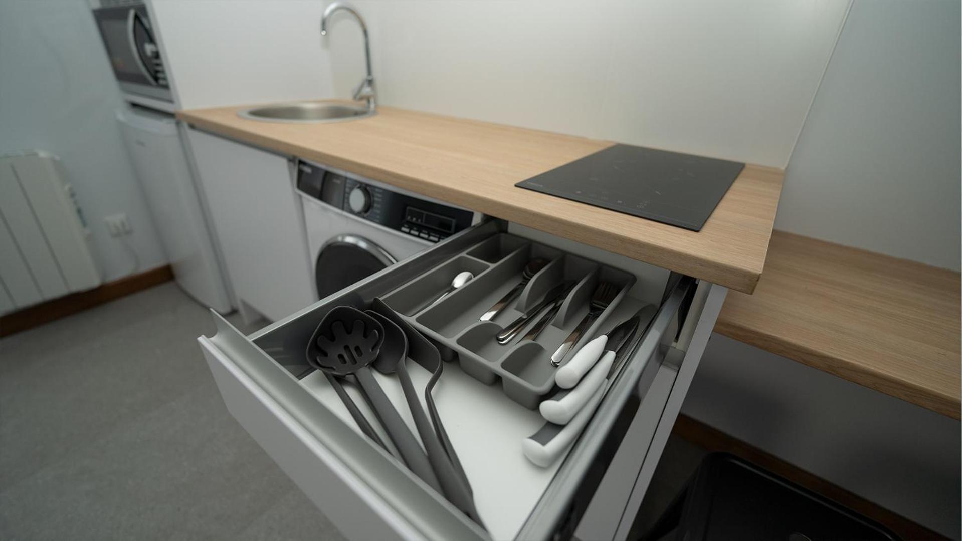 Apartamentos Puerta De Occidente Cornellana エクステリア 写真