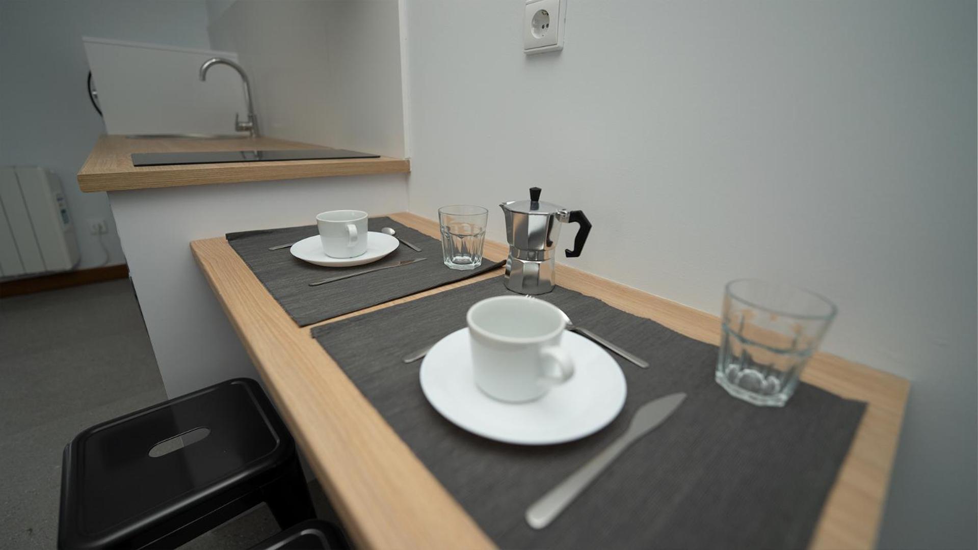 Apartamentos Puerta De Occidente Cornellana エクステリア 写真