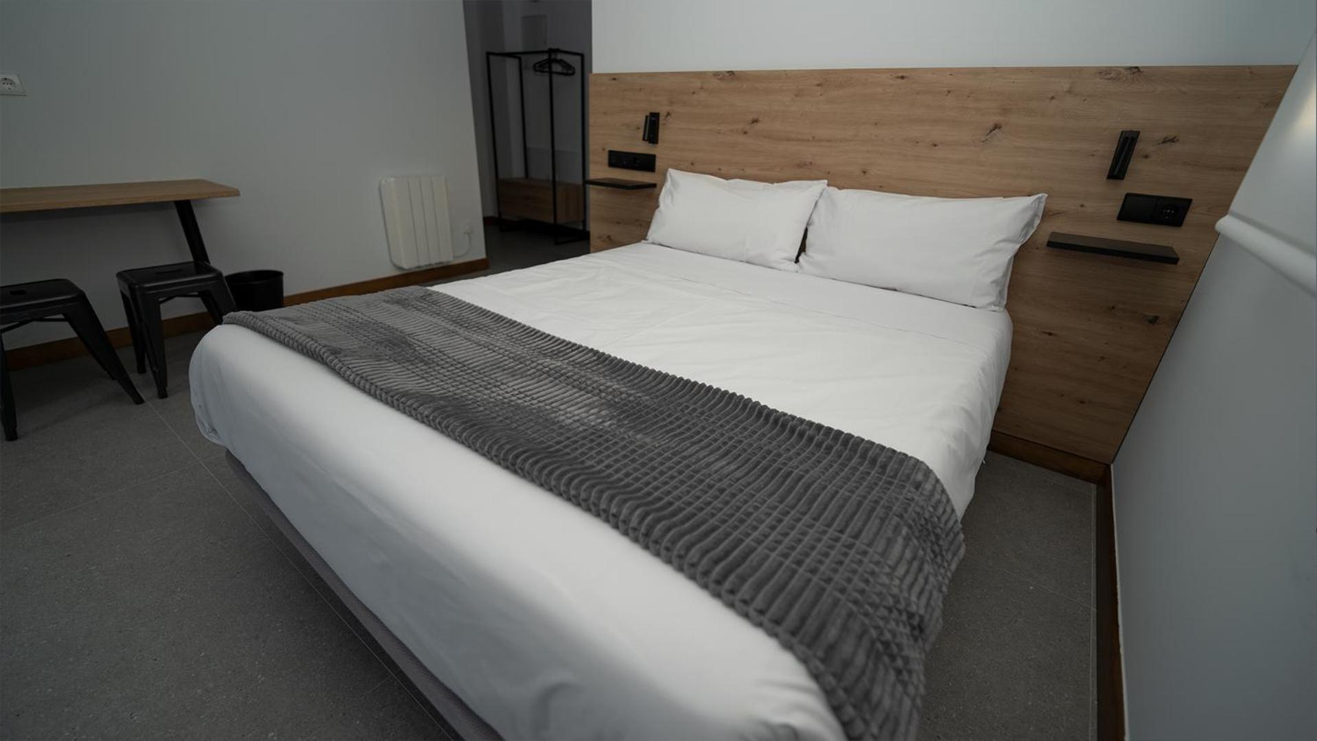 Apartamentos Puerta De Occidente Cornellana エクステリア 写真
